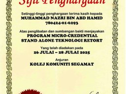 Cert 5